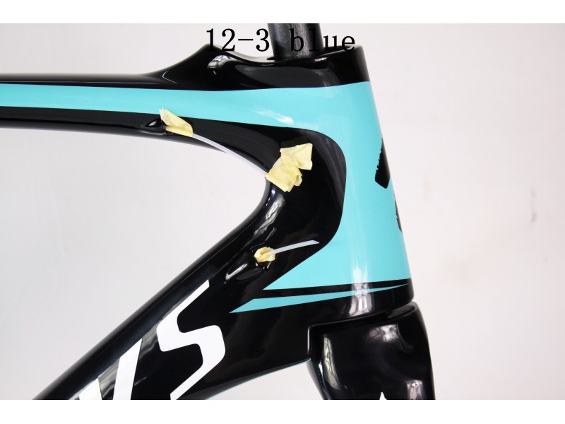 S-works Venge ViAS 自転車カーボンフレーム - S-Works VIAS